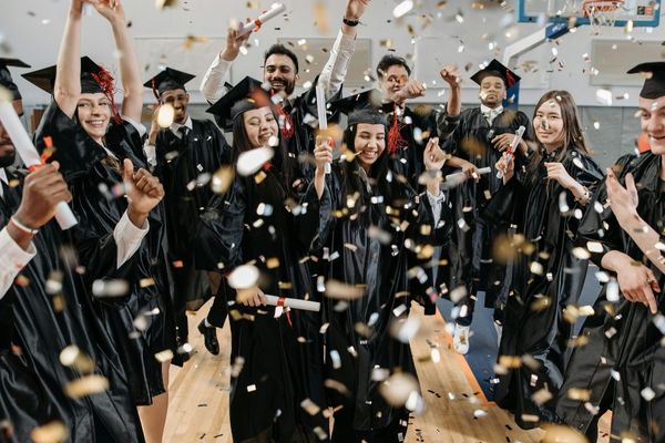 Graduaciones
