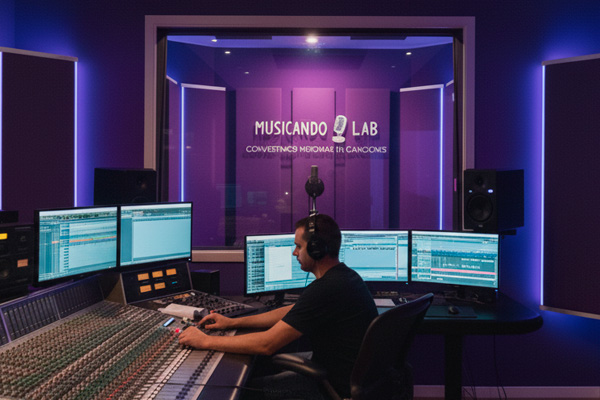Producción