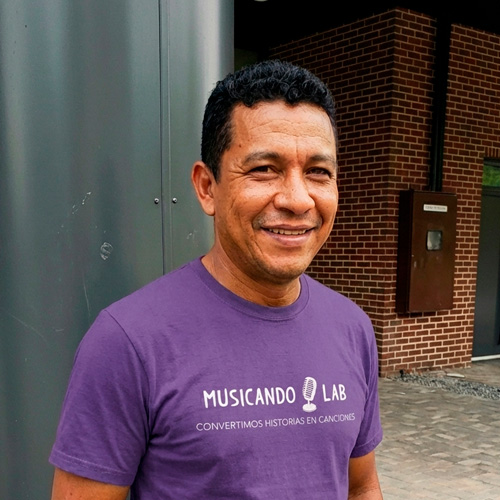 Luis